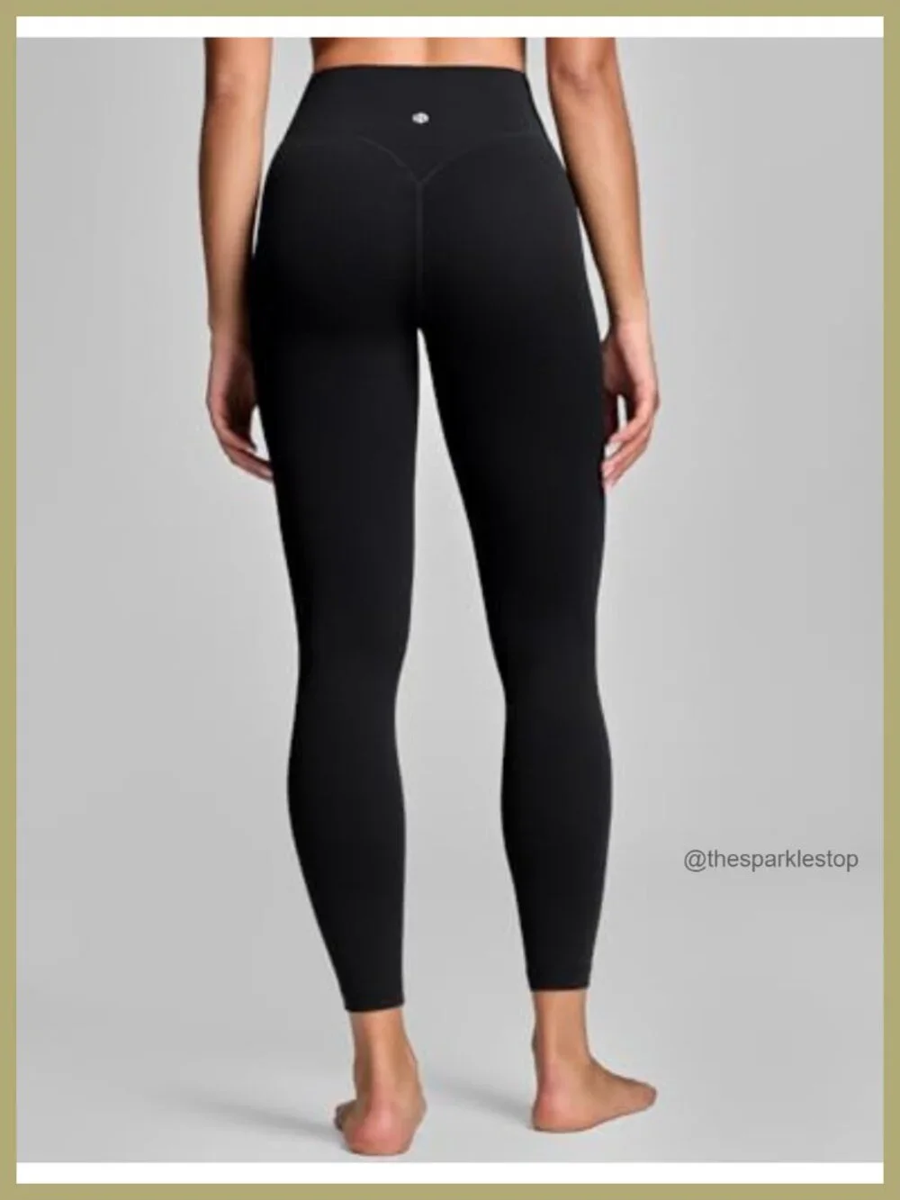 N/A feel seamless